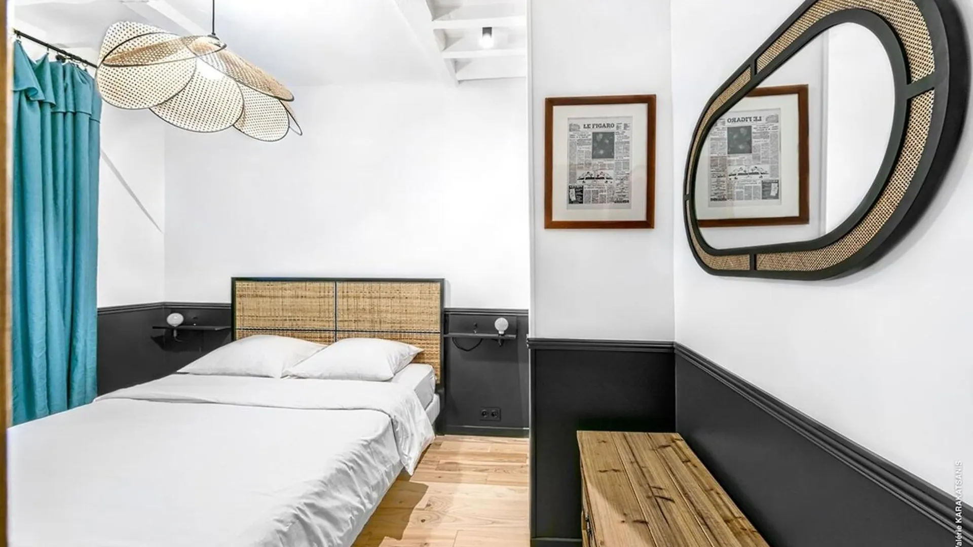 Palais Royal - Victoires 1Bdr By B'Your Home Paris France