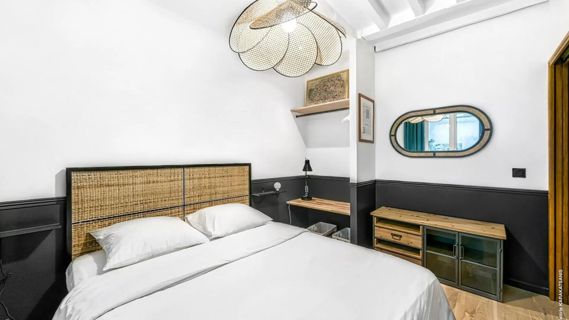 Apartment Palais Royal - Victoires 1Bdr By B'Your Home Paris France
