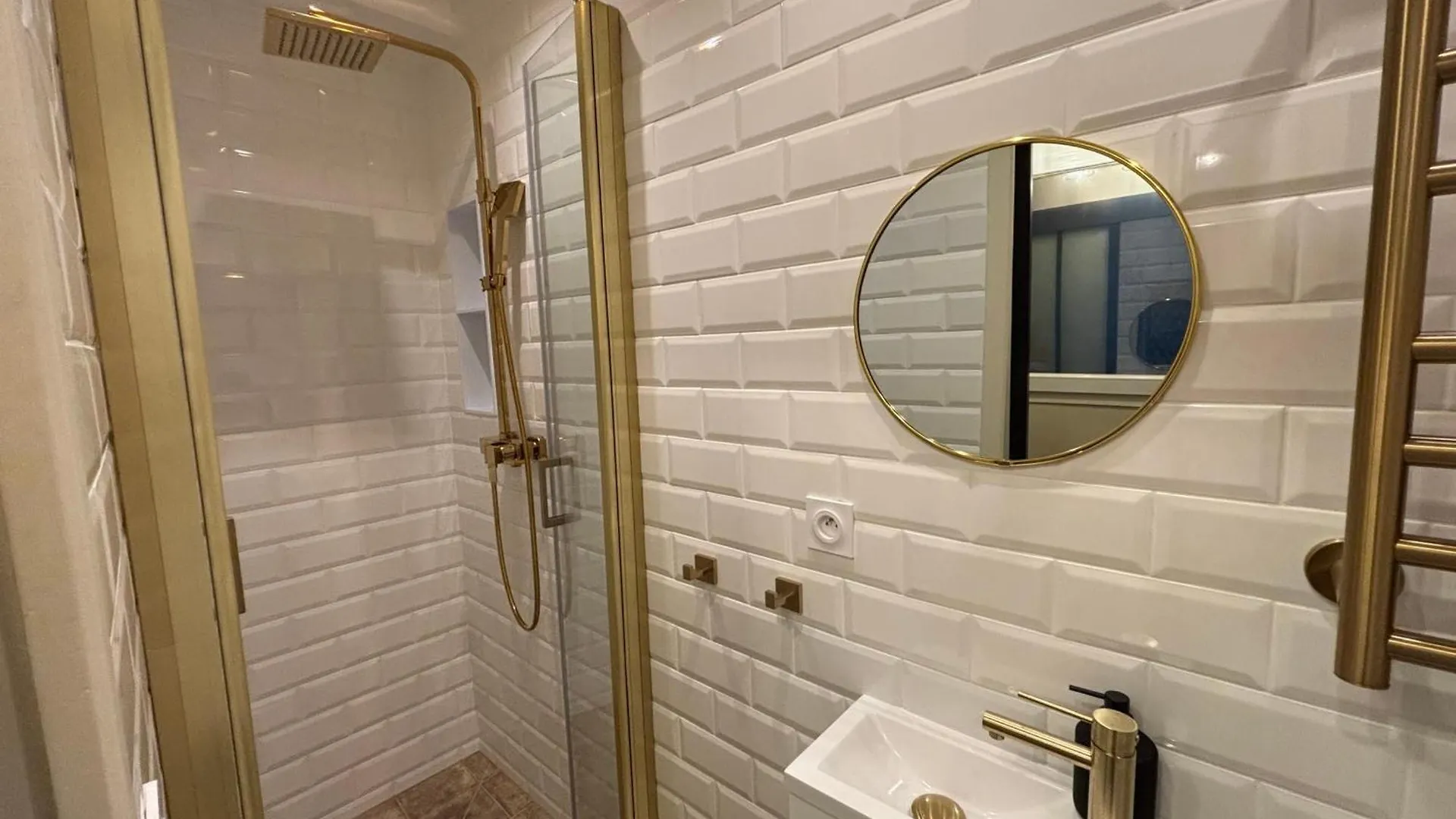 Apartment Palais Royal - Victoires 1Bdr By B'Your Home Paris France
